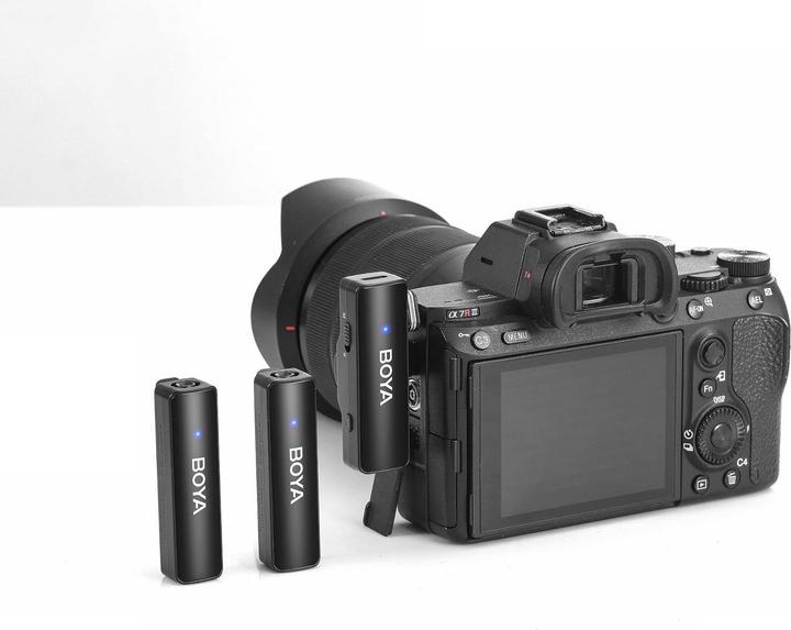 Immagine prodotto Boya Boyalink