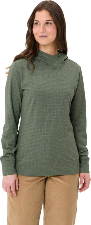 Produktbild Vaude Women's Tuenno Pullover (48)