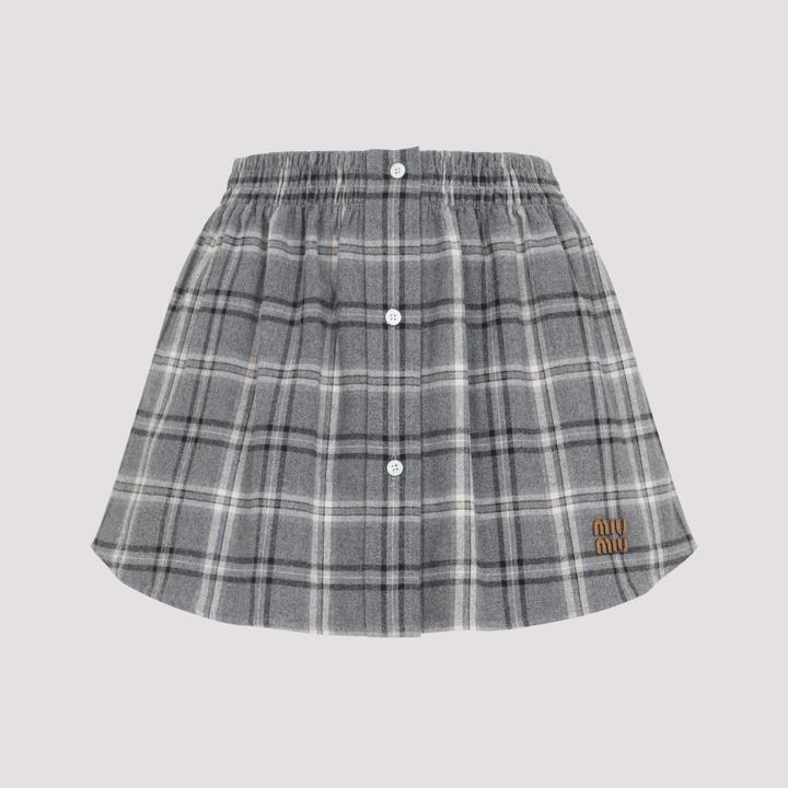 Produktbild Miu Miu MG2603SOOO.1807 (42)