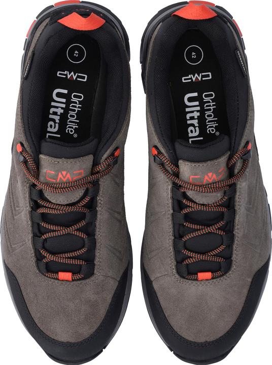 Actual product image CMP Campagnolo Melnick Wanderschuhe (43)