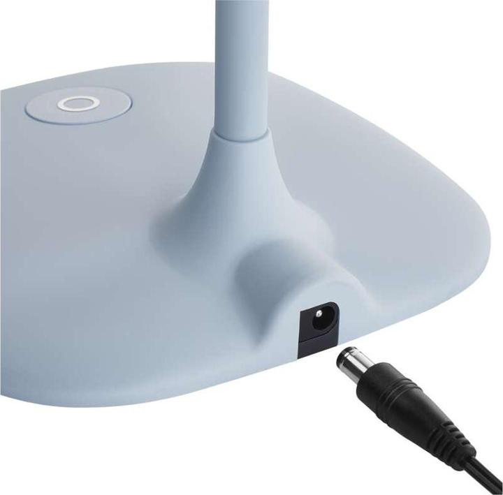 Actual product image Emos Z7602BL (400 lm)