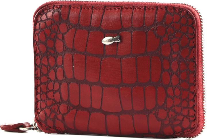 Actual product image Campomaggi Centaurus Wallet