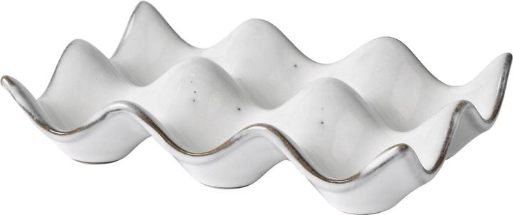 Broste Copenhagen Vassoio per uova Nordic Sand (1 x)