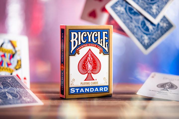 Actual product image Rider (English, French, German, Italian, 2 - 8 Players)