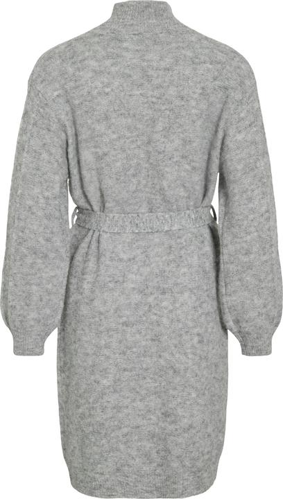 Image du produit Vila VIEMMELIE Gestricktes Maxikleid (M)