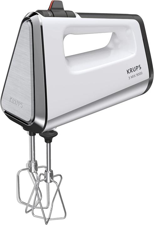 Actual product image Krups KRU GN912111 Hand Mixer 3 Mix (750 W)