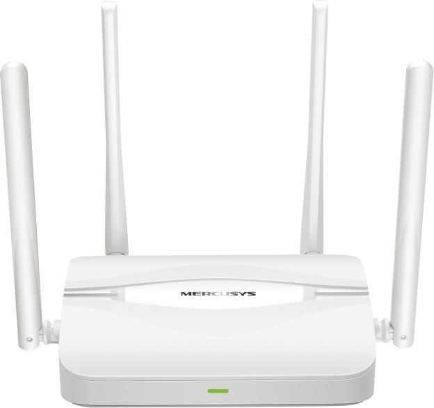 Actual product image Mercusys BE3600 Dual-Band Wi-Fi 7 Router