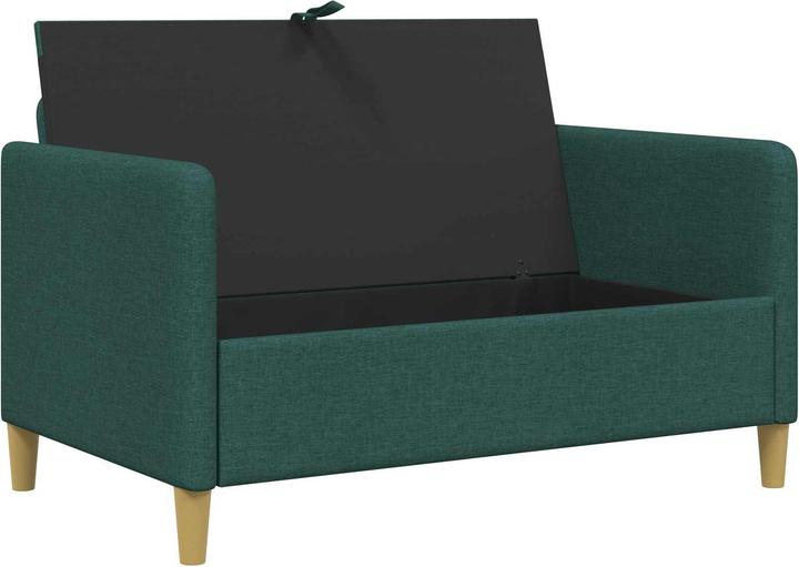 Produktbild vidaXL Modernes Sofa (2-Sitzer)