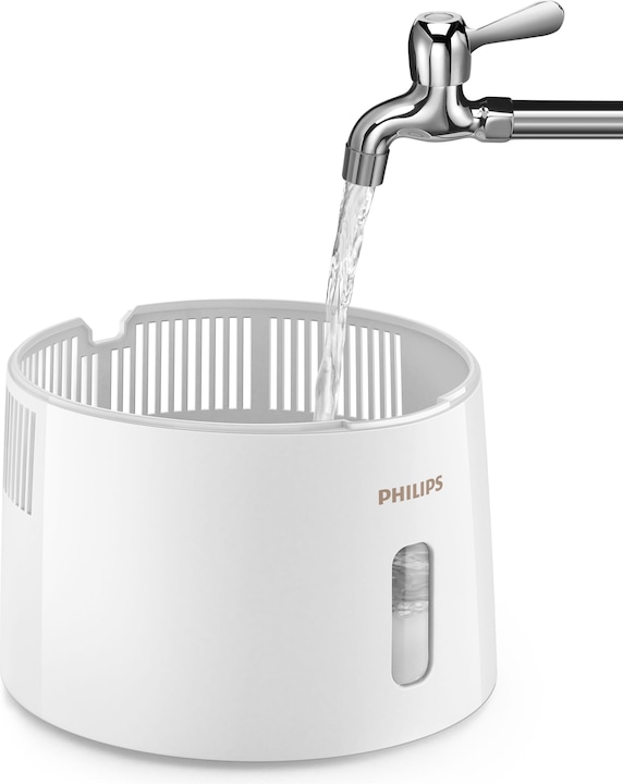 Actual product image Philips Series 3000 HU3916/10 (45 m²)