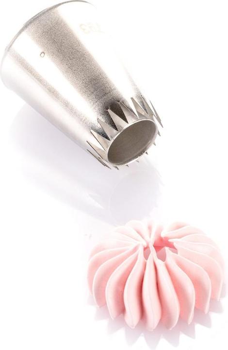 Silikomart Spritztülle - Mini Religieuse (Spritztüllen)