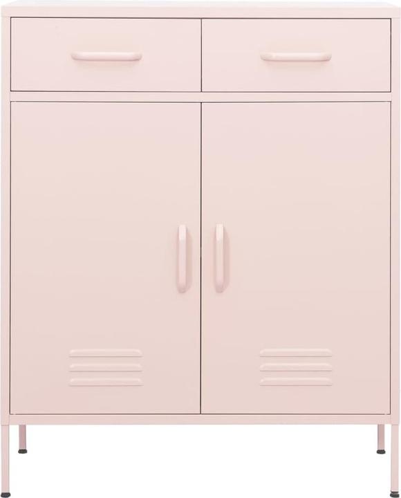 Produktbild VidaXL Holger (80 x 35 x 101.5 cm)