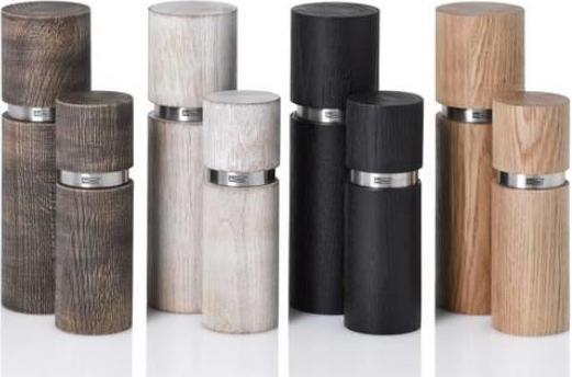 Actual product image AdHoc Pro (Pepper, Salt)