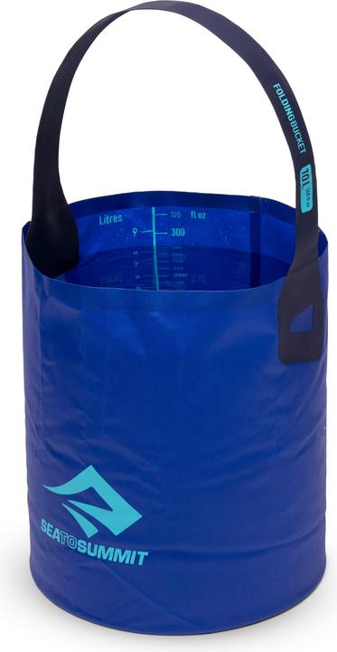 Productafbeelding Sea To Summit Folding Bucket (10 l)