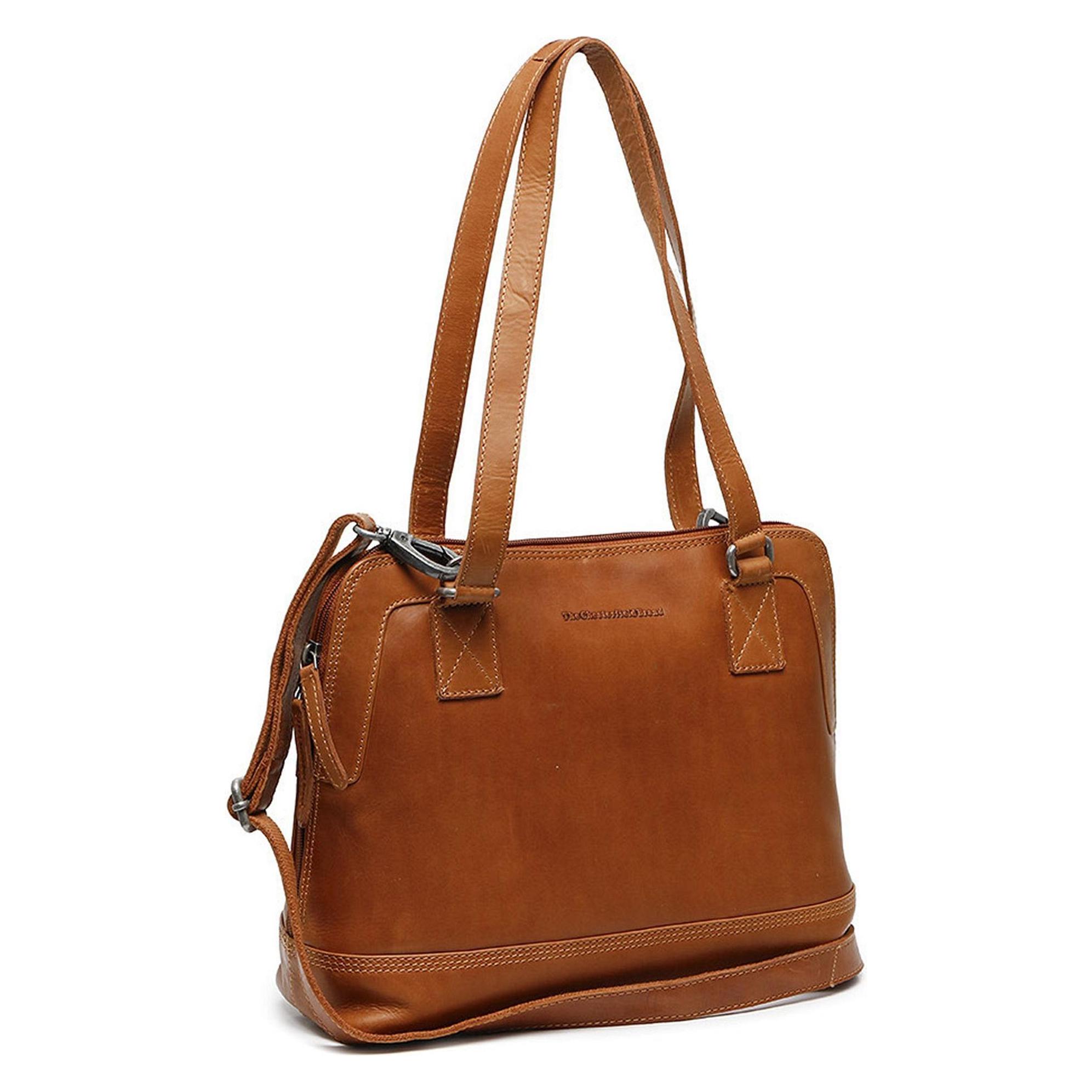 The Chesterfield Brand, Tasche, Seron Shopper Tasche Leder 32 Cm