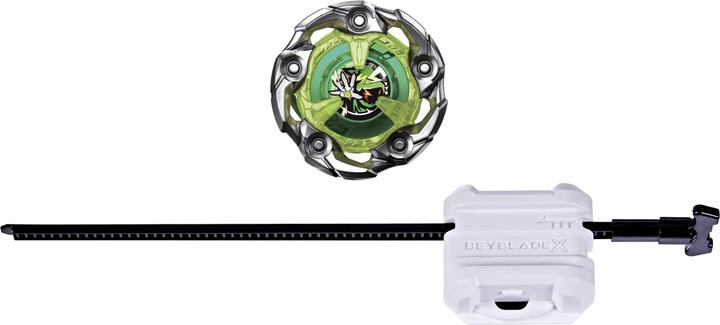 Image du produit Hasbro Beyblade Burst BBX Starter Pack (assorti - 1 pack) (Allemand, Espagnol, Français)