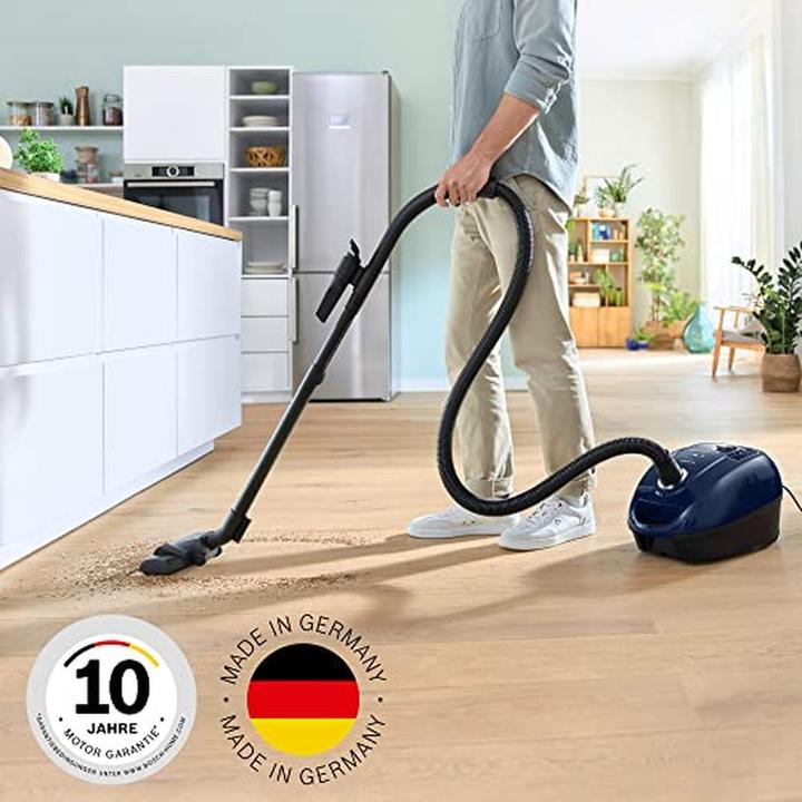 Actual product image Bosch Hausgeräte BGD38BU2