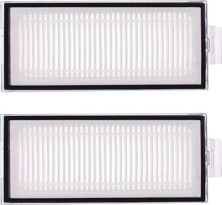 Produktbild Flickbee Filter 2er-Set für Roborock Q7, Q7 Max, Q7 Max+ & Q8 Max