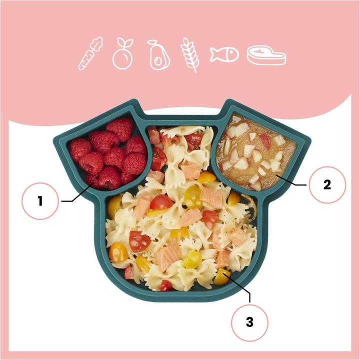Actual product image Babymoov Isy