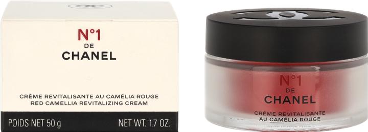 Produktbild Chanel Crème (50 ml, Tagescreme)