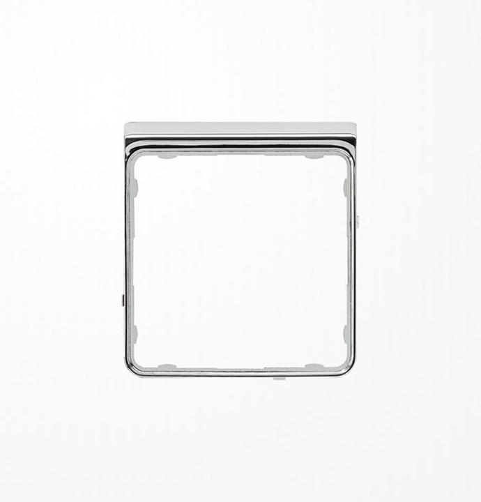 Actual product image JUNG Application segment Kst CD / CD PLUS chr CDP82GCR