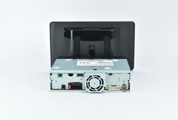 Image du produit Pioneer SPH-EVO950DAB-UNI2 (Voiture Android, Apple Carplay)