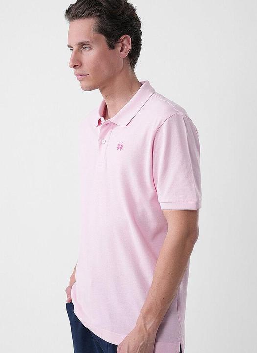 Produktbild La Martina Poloshirt (L)