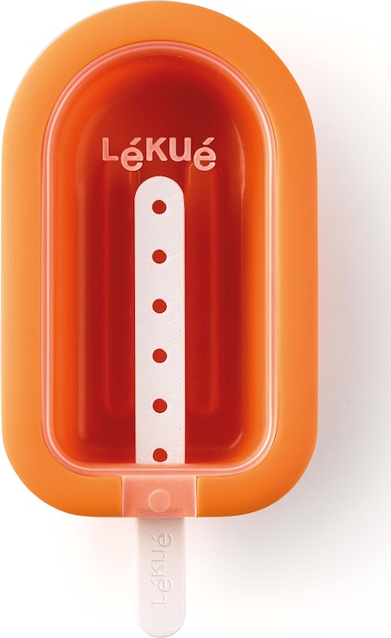 Actual product image Lékué Popsicle Lolly big