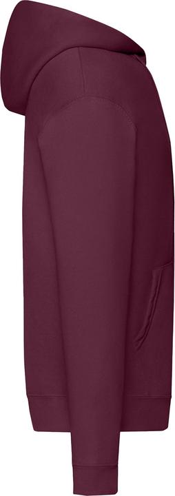 Immagine prodotto Fruit of the Loom Classic Felpa con Cappuccio e Zip Intera Uomo (XXL)