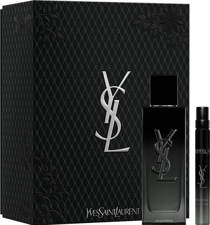 Actual product image Yves Saint Laurent Myself (Perfume set)