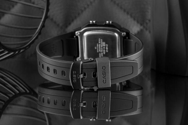 Productafbeelding Casio Collection (Chronograaf, 44 mm)