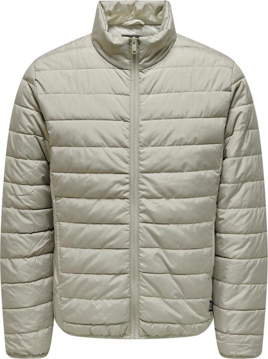 Image du produit Only & Sons Veste matelassée unie (XL)