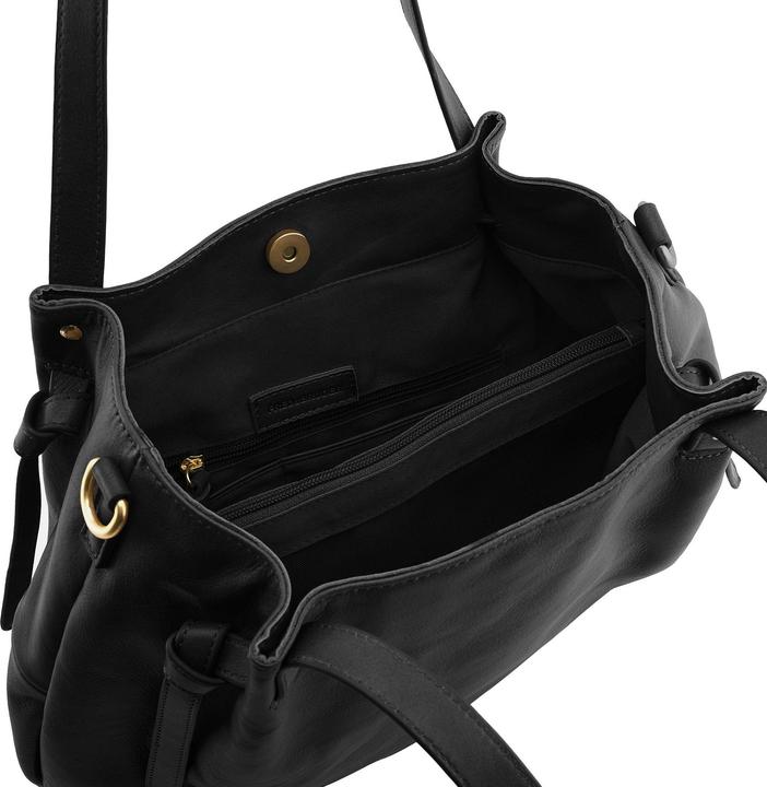 Immagine prodotto FredsBruder Just Easy Schultertasche Leder 42 cm