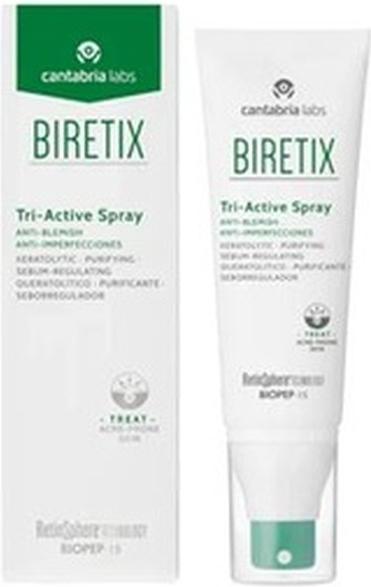 Produktbild Biretix Triactive Spray 100ml (Körperlotion, 100 ml)
