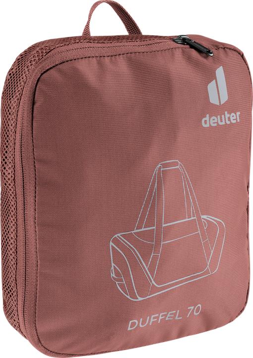Immagine prodotto Deuter Duffel 70 (70 l)