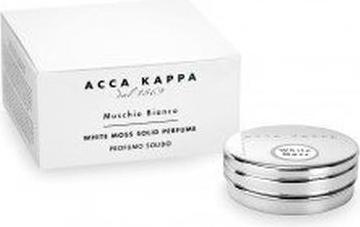 Actual product image Acca Kappa Muschio Bianco (Eau de parfum, 10 ml)