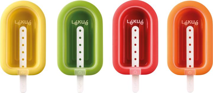 Image du produit Lékué Classic Lolly
