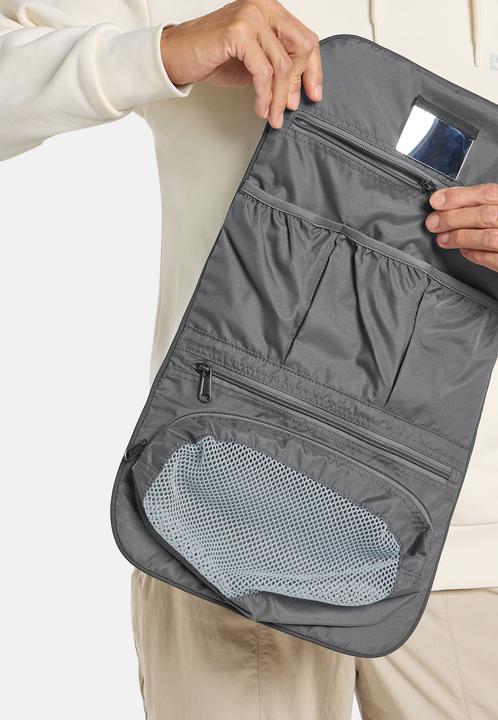 Actual product image Jack Wolfskin Konya Waschsalon