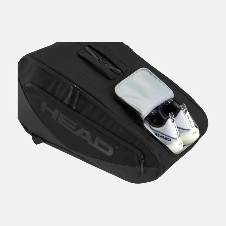 Produktbild Head Pro X Padeltasche (6R)