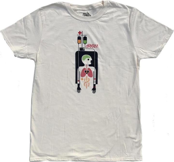 Produktbild Darkroom Comatose T-Shirt (M)
