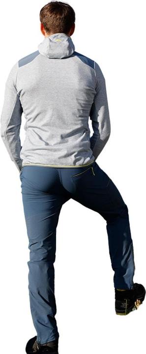Immagine prodotto Radys Giacca R4 Alpine Windblocy Hoody (M)
