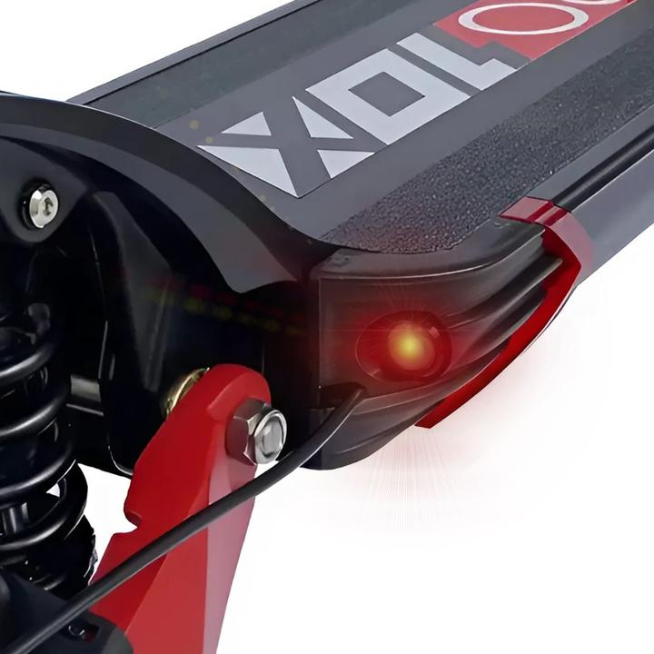 Produktbild Zero Right Rear Light