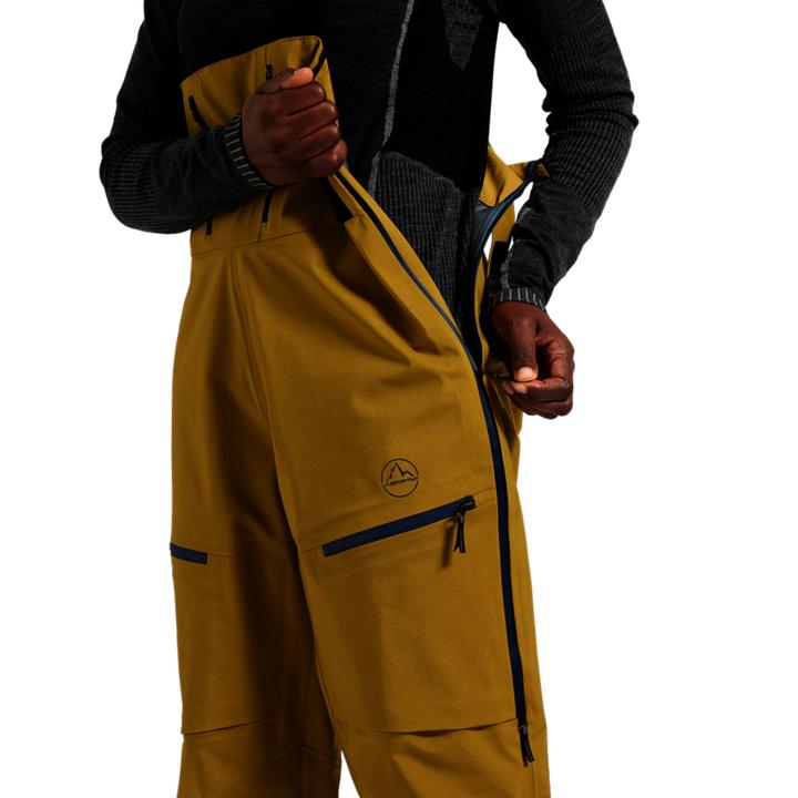 Immagine prodotto La Sportiva Sender GTX Performance Bib Pants W (S)