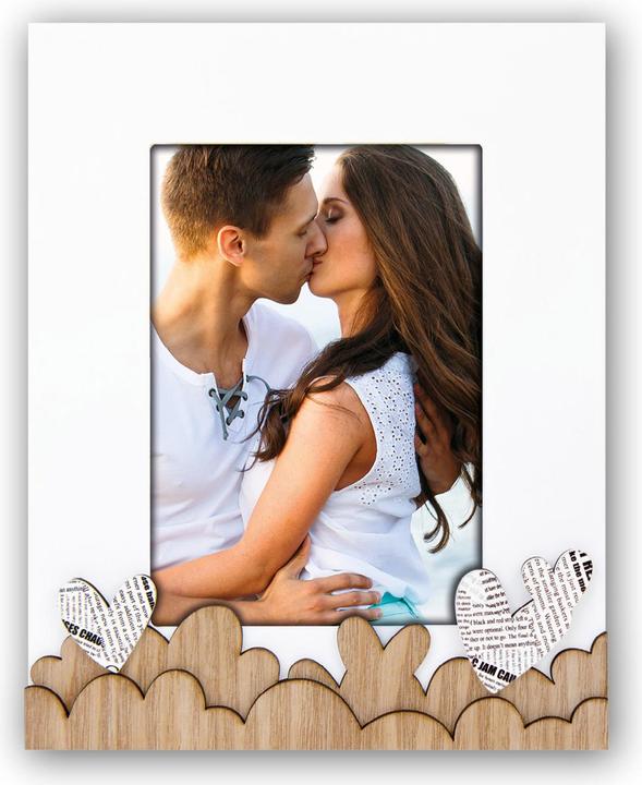 Produktbild ZEP Romina 13x18 Holz Portrait (13 x 18 cm)