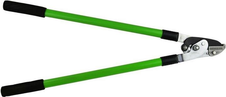 GEKO Articulated anvil lopping shears, 720 mm