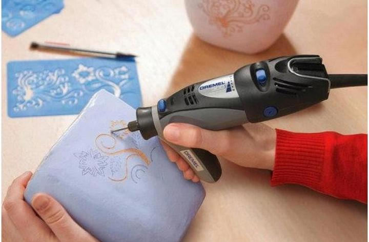Produktbild Dremel Gravier-Messer Ø 2,4 mm (3 Stück)