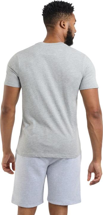 Immagine prodotto Umbro Maglietta Logo Impilato Uomo (XL)