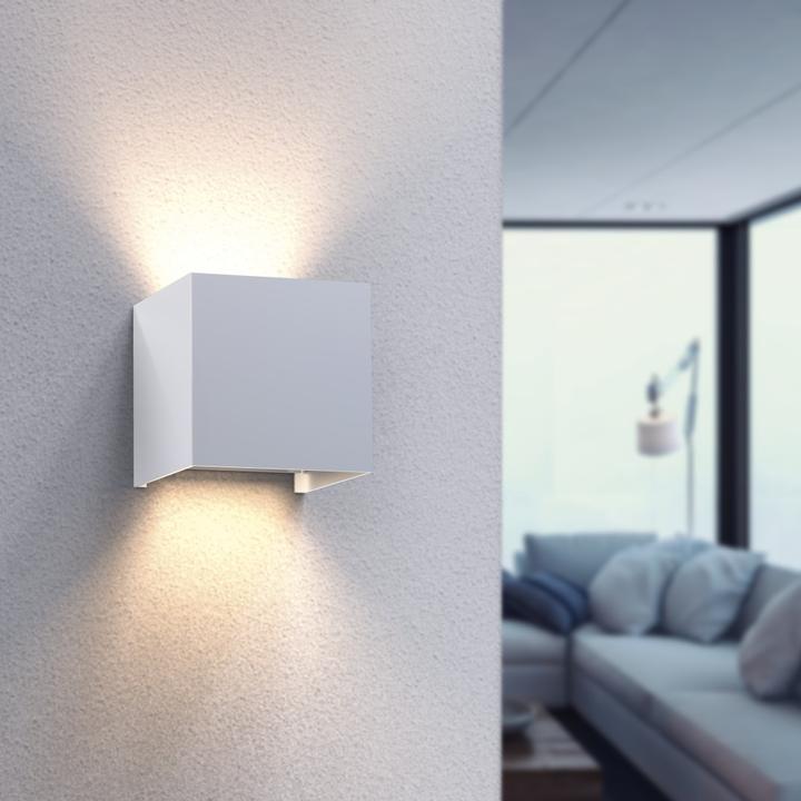 Produktbild Hama Wandlampe (350 lm)