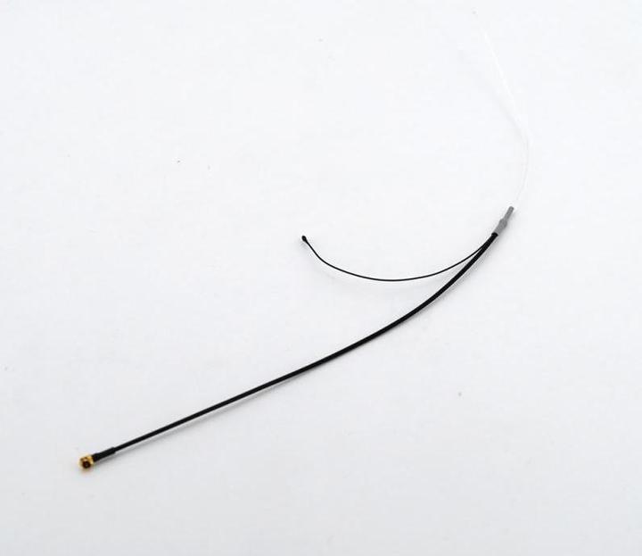 Immagine prodotto TBS Crossfire Micro/Nano RX Empfänger Antenne - Extended (Antenna del drone)