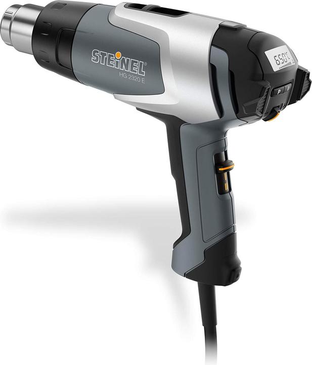 Hot air blower HG 2320 E