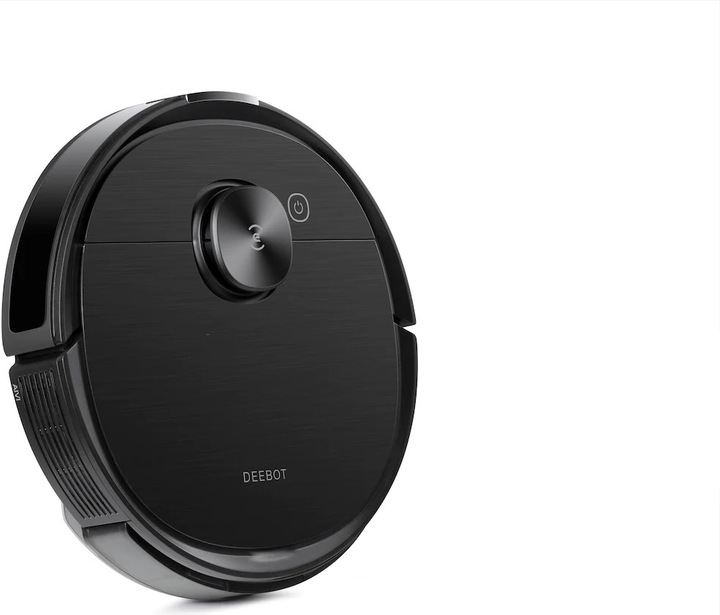 Produktbild Ecovacs Deebot Ozmo T8 AIVI (Saugwischroboter)